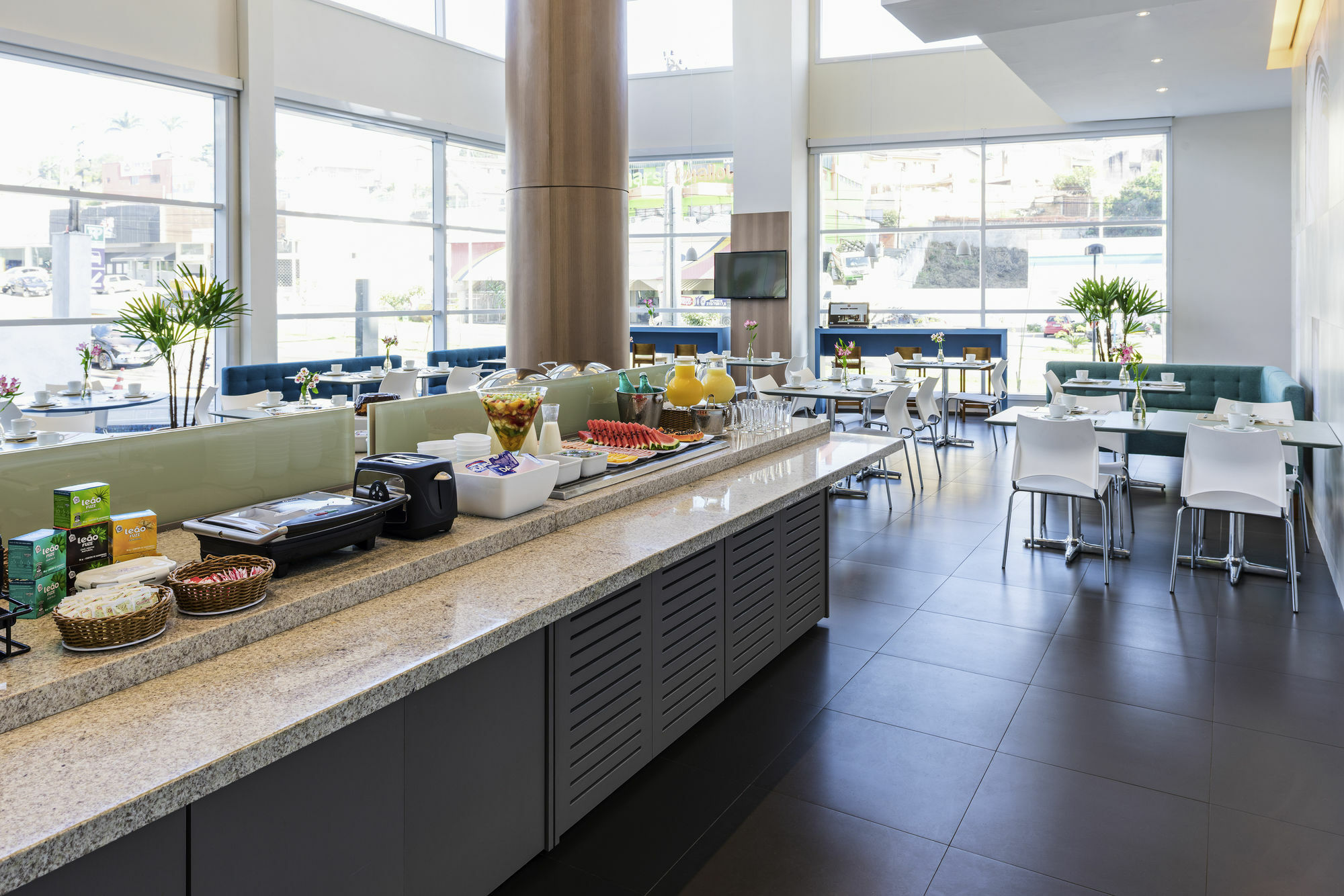 Mercure Jundiai Shopping Exterior foto